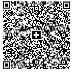 QR-Code Genossenschaft Zentrum Lindengarten